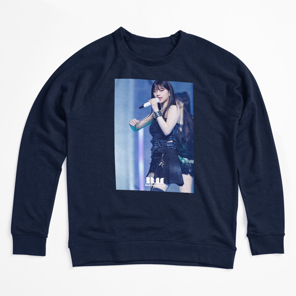 Ruka Babymonster Shirt
