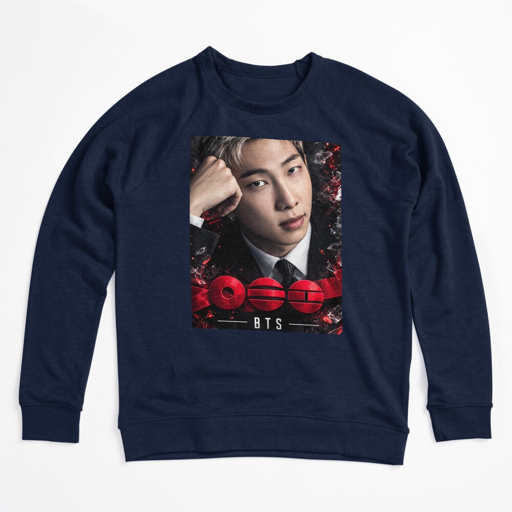 RM BTS ARIRANG Shirt