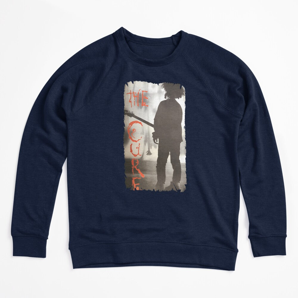 The Cure Band Shirt
