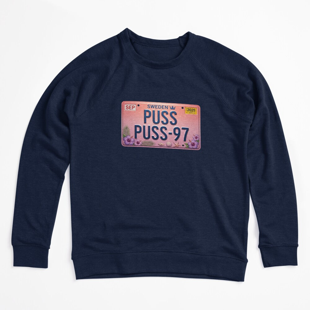PUSS PUSS 97 Zara Larsson Shirt