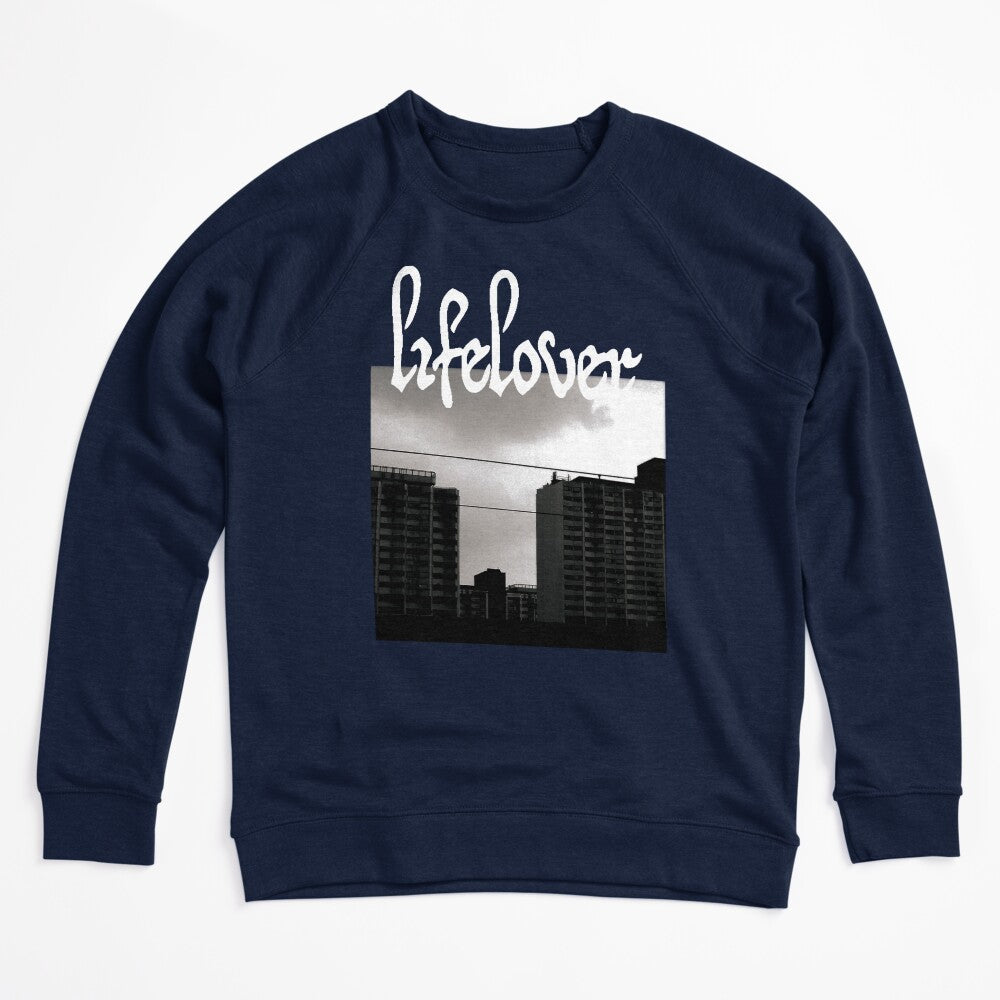 Lifelover - Black Metal - Depressive Rock Shirt