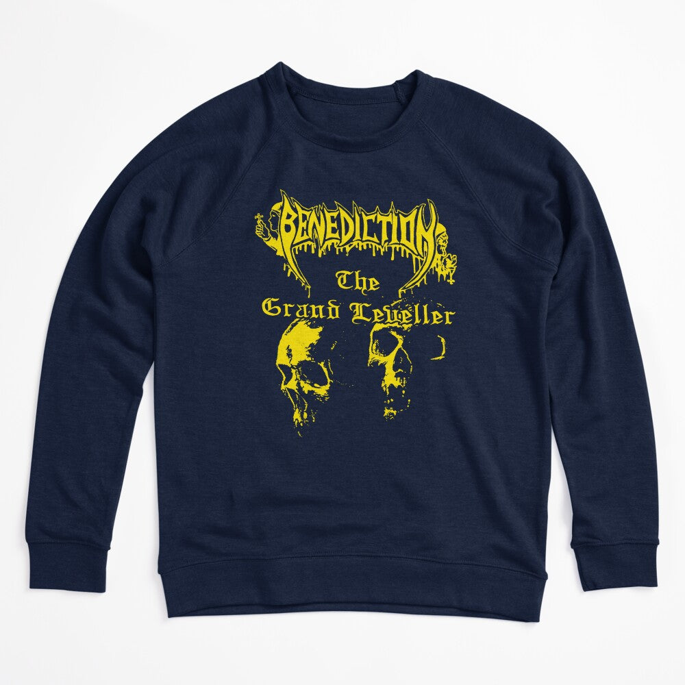 Benediction Shirt