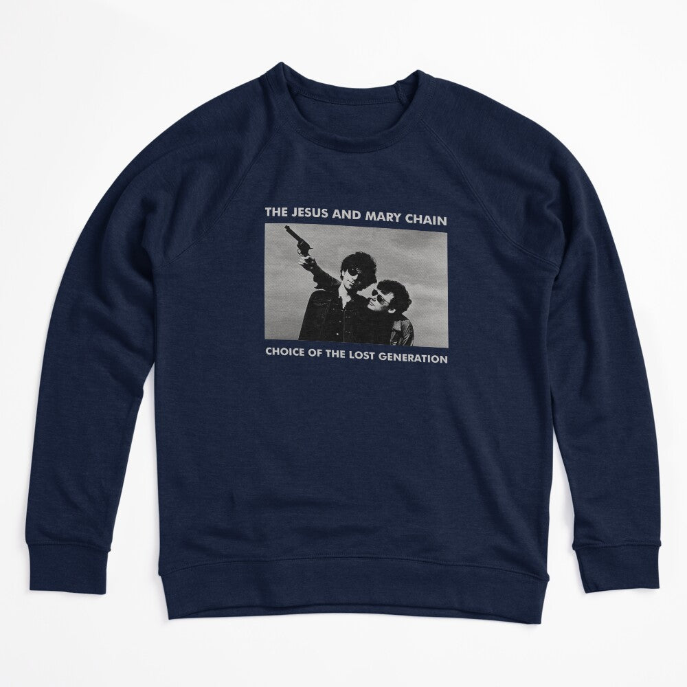 Echo And The Bunnymen Echo And The Bunnymen Groupp Shirt