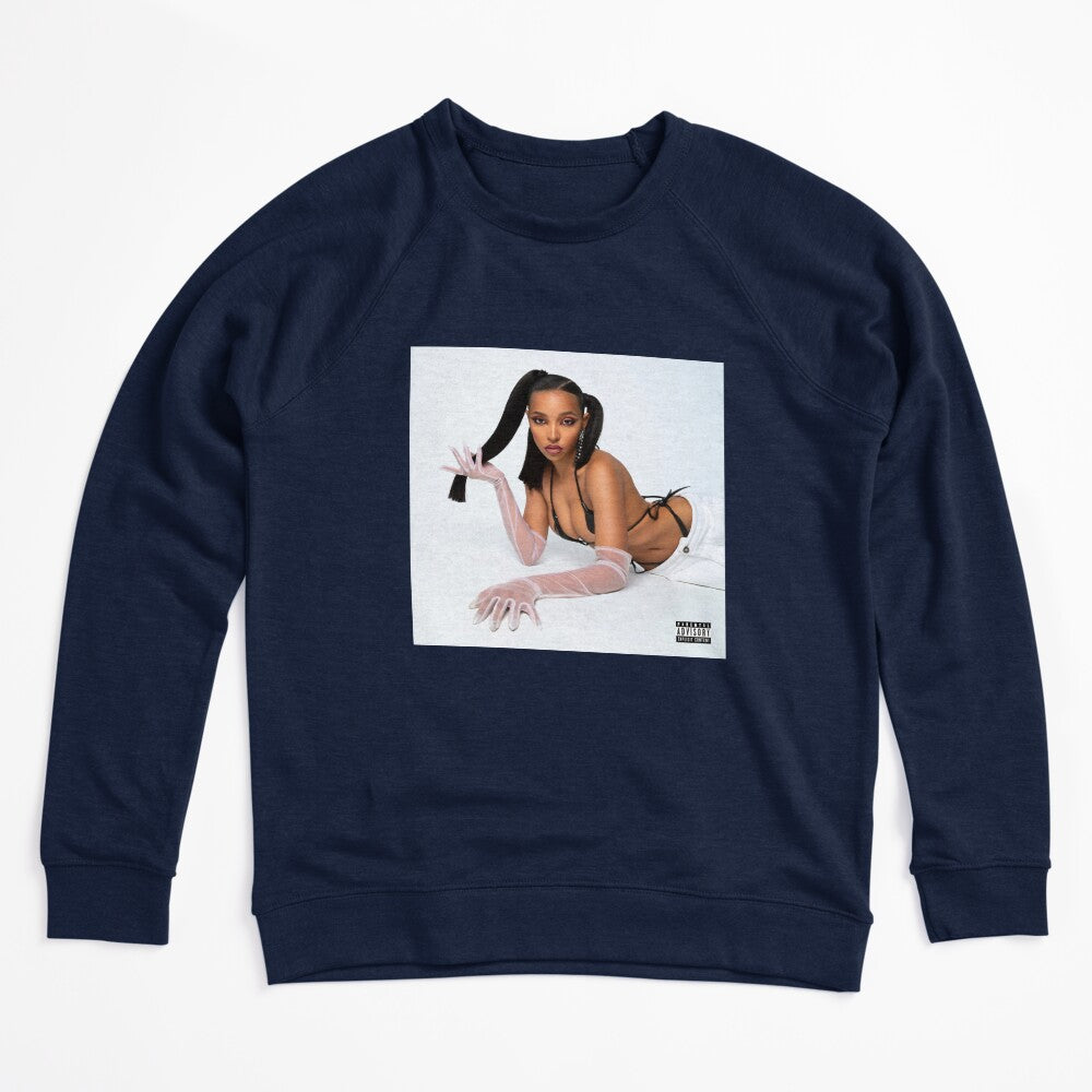 Tinashe - Songs For You Shirt