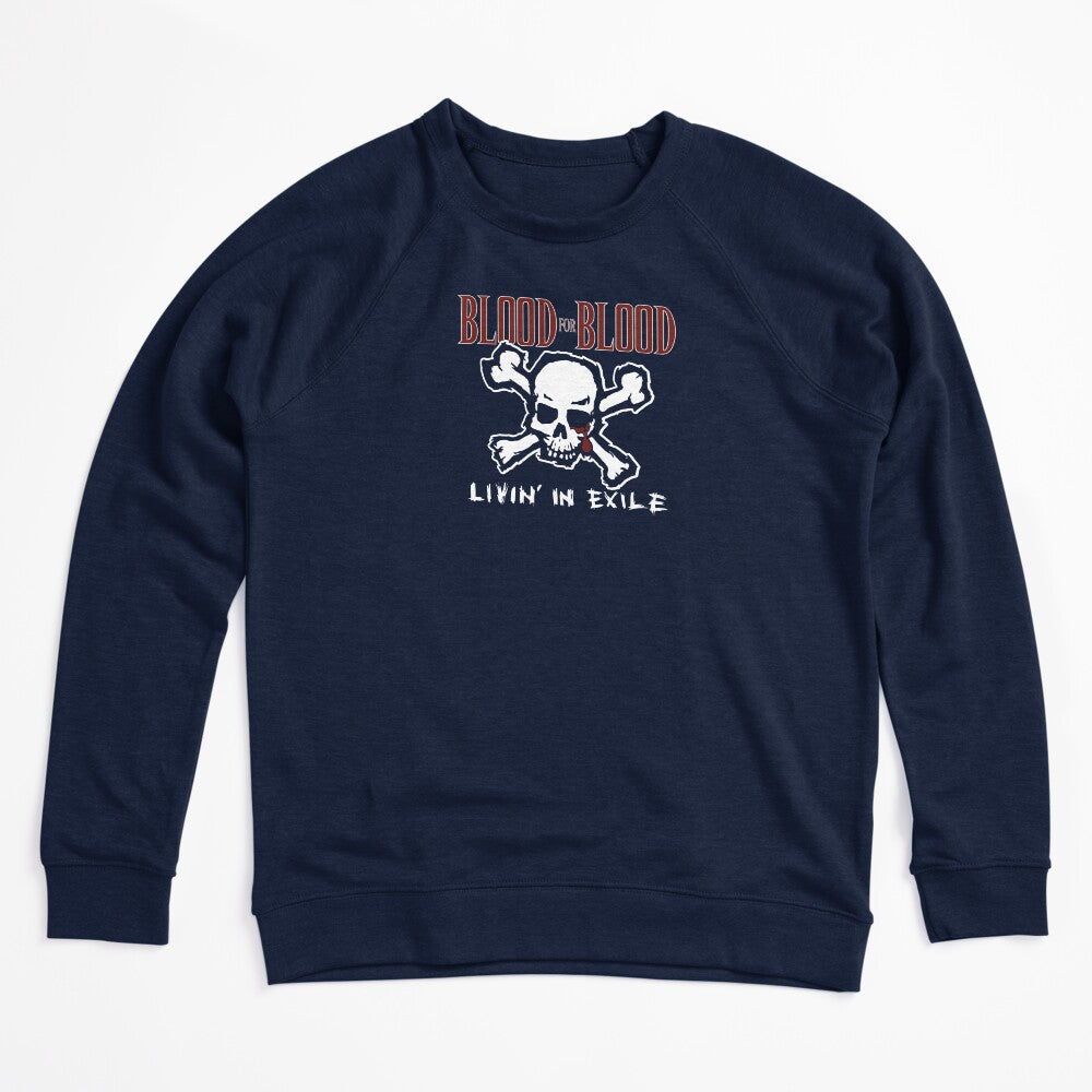 Blood For Blood Shirt