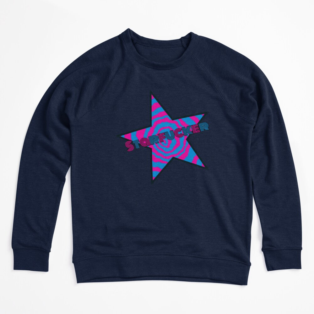 STARFCKER WATERPARKS BAND Shirt