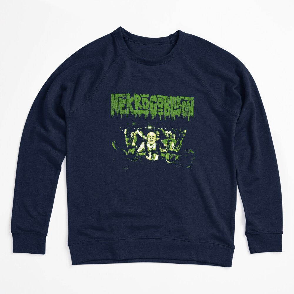 Vintage Style Folk Metal Band Shirt