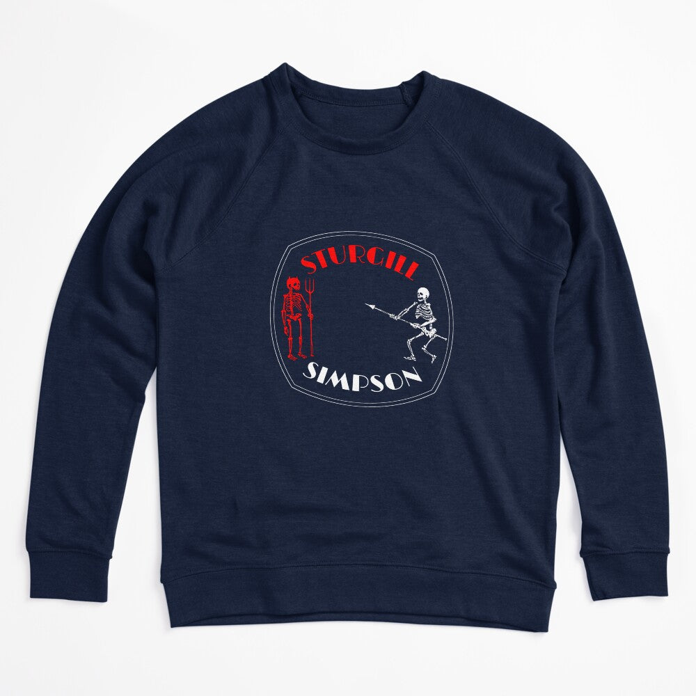 Sturgill High Top Mountain Fan Shirt