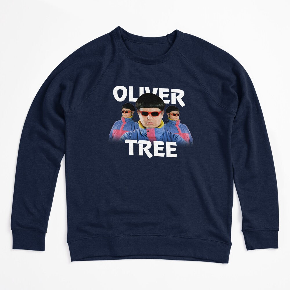 Oliver Tree Shirt