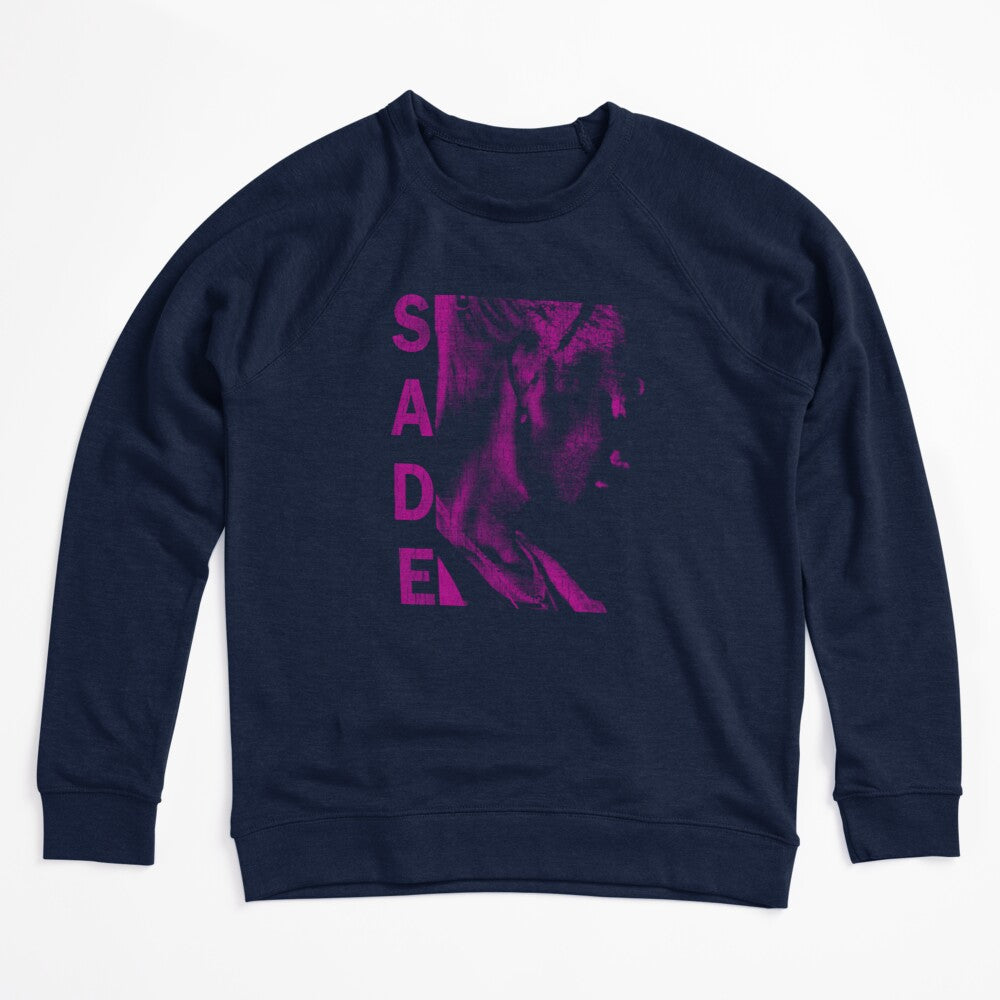 Vintage SADE Singer Shirt