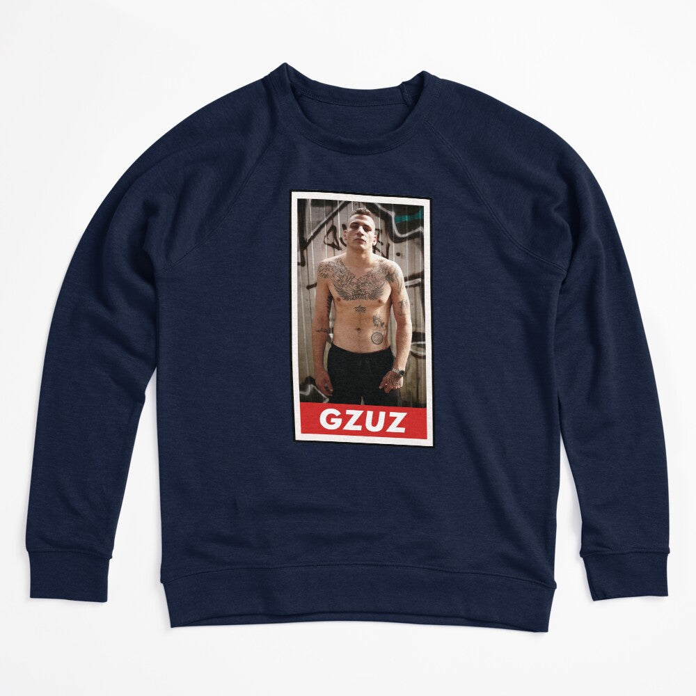 GZUZ Shirt