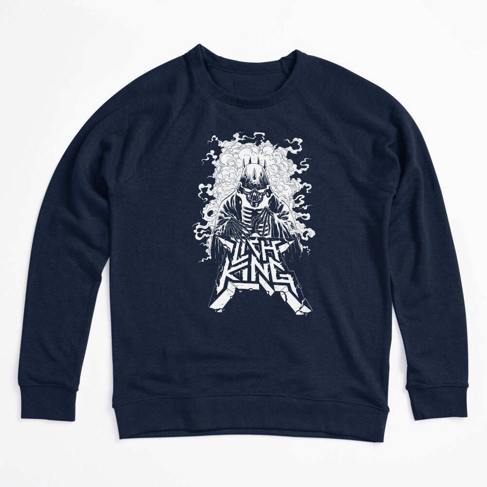 Lich King Nucleomancer Shirt