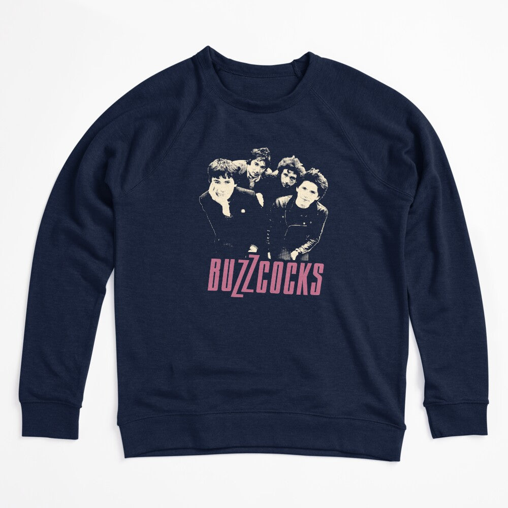 Buzzcocks Shirt