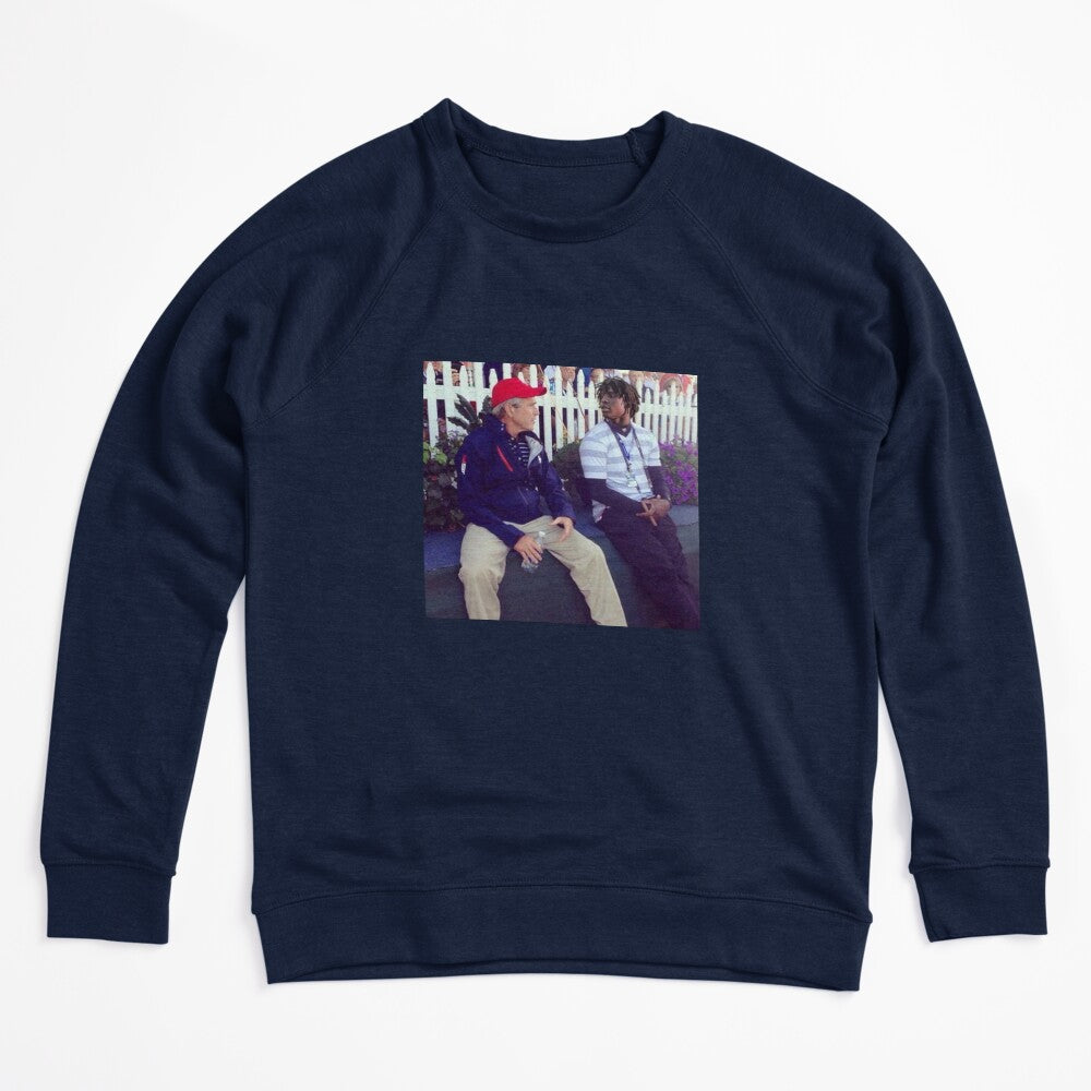 Chief Keef X George Bush Shirt