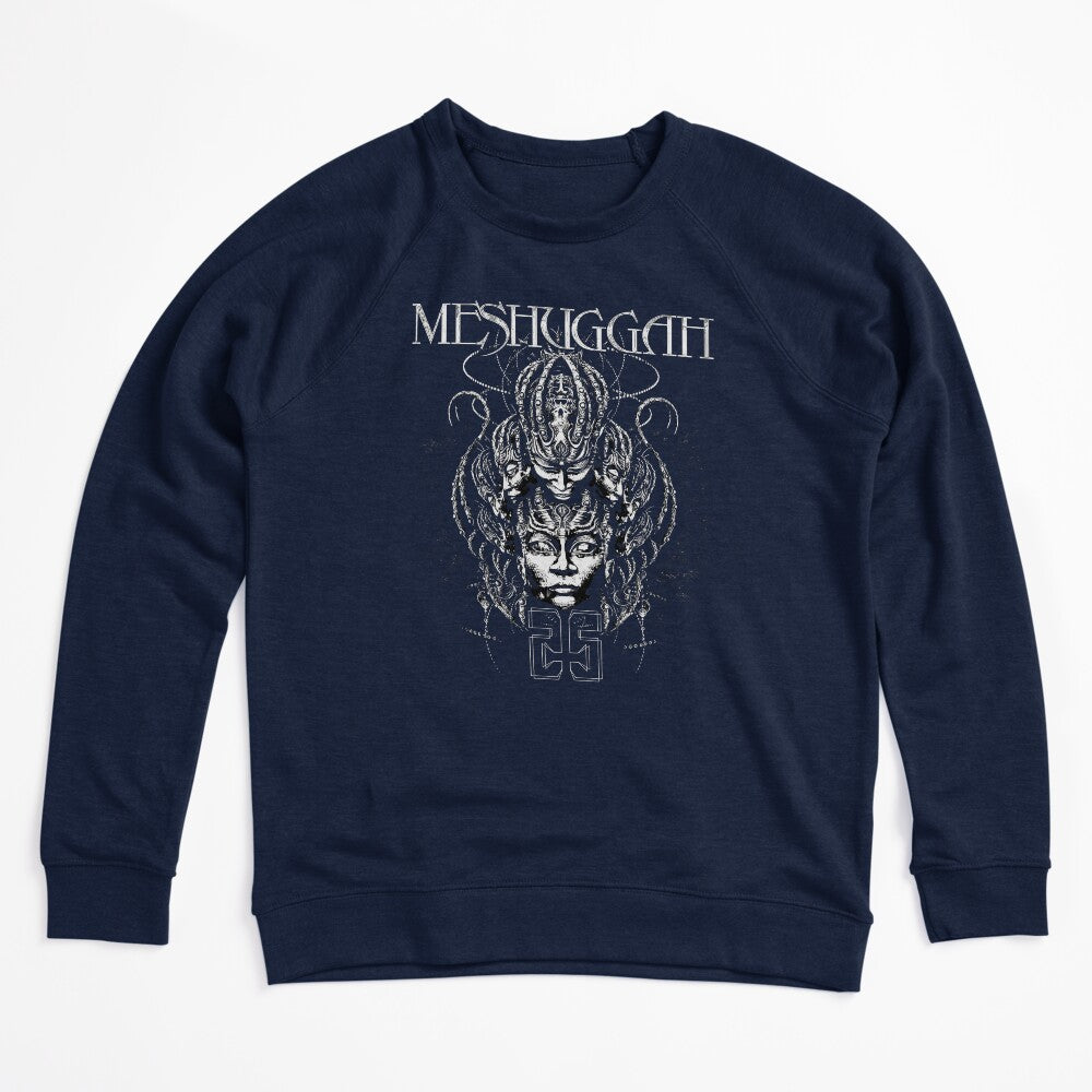 Meshuggah Shirt