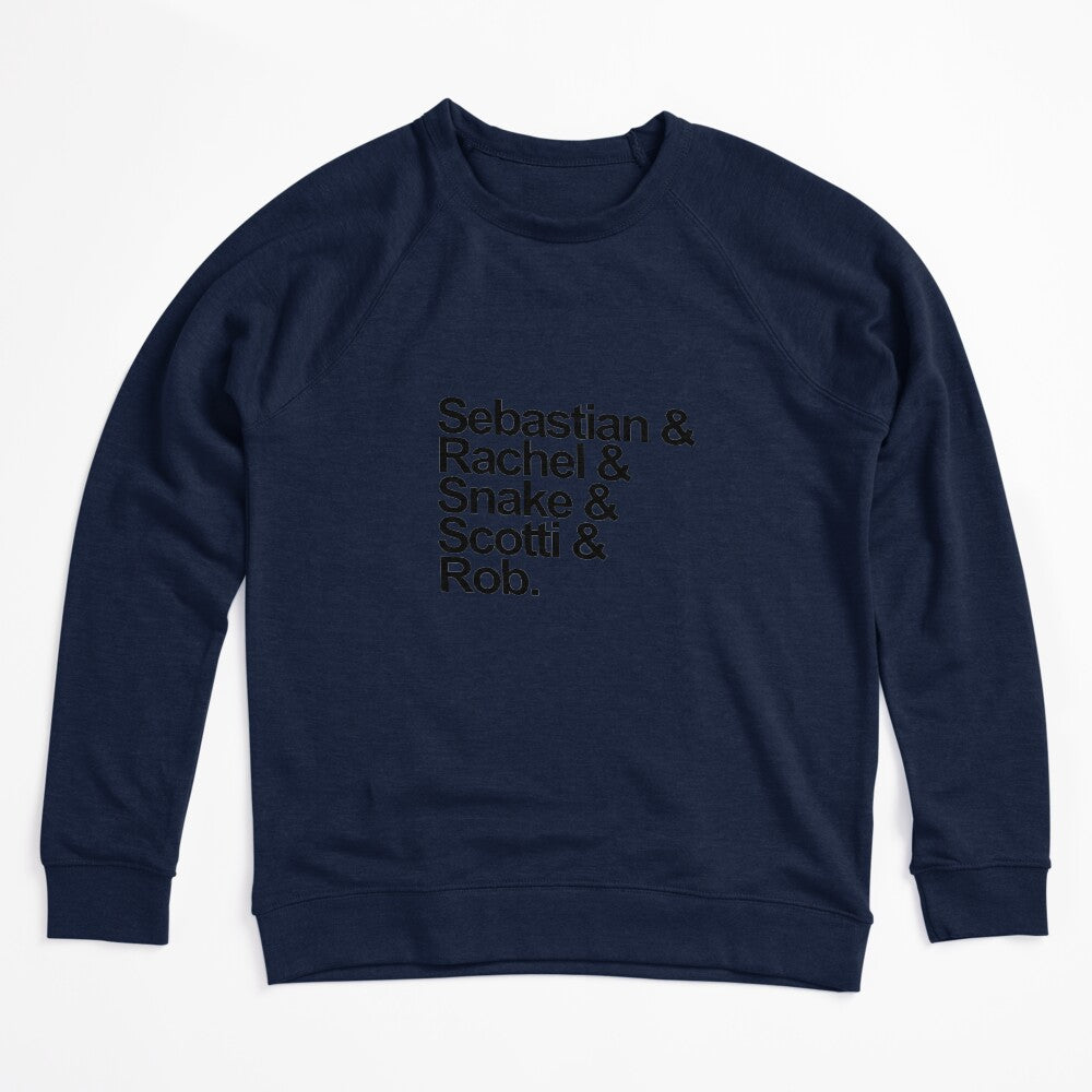 Skid Row Member Names Shirt