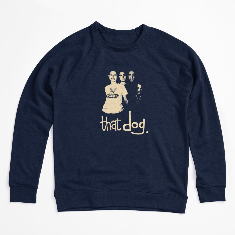 That Dog Indie Rock Shirt