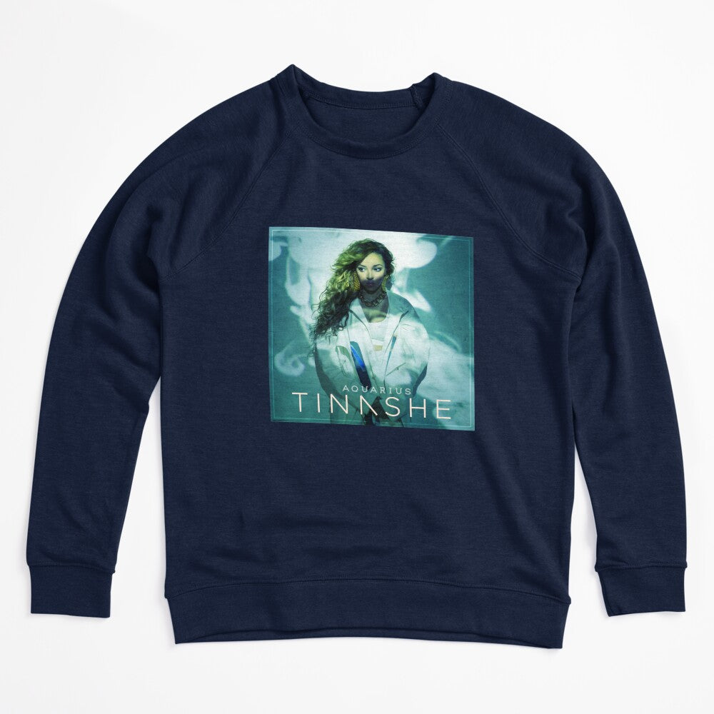 Tinashe Aquarius Shirt