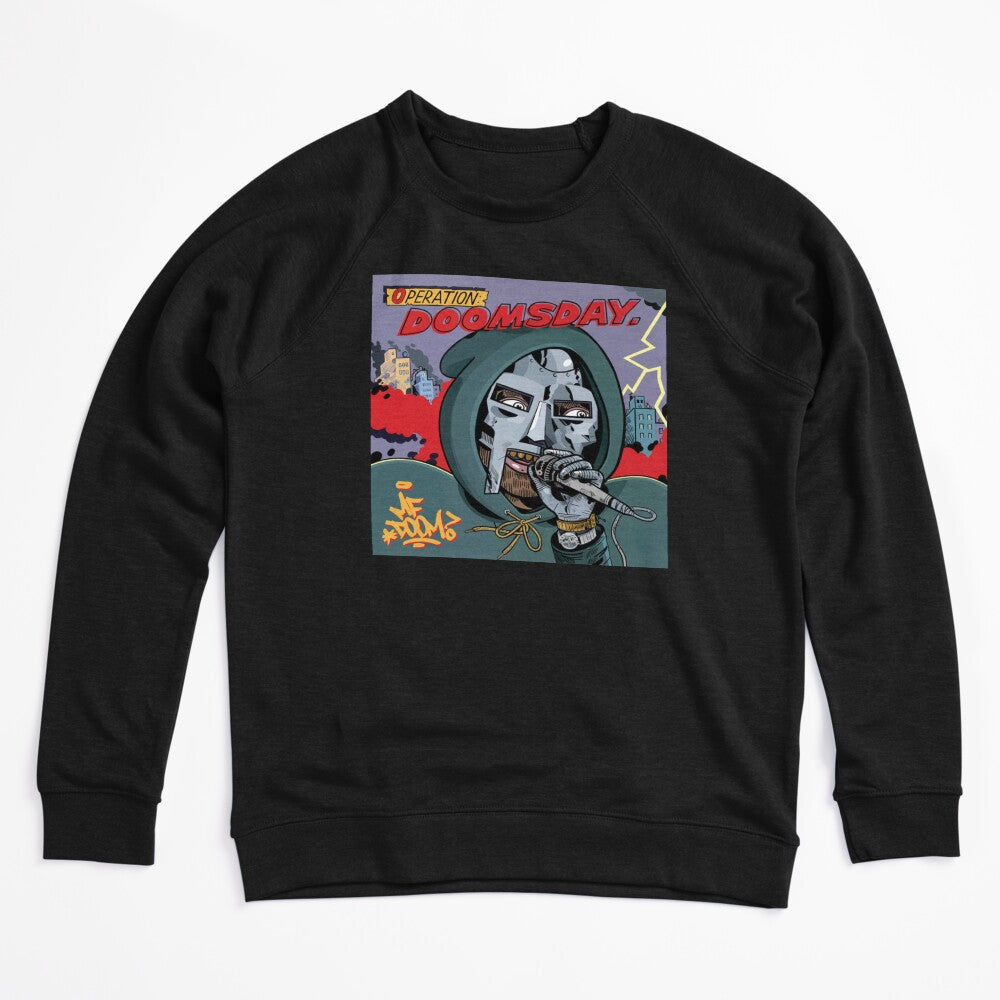 MFDOOM - Operation Doomsday Shirt