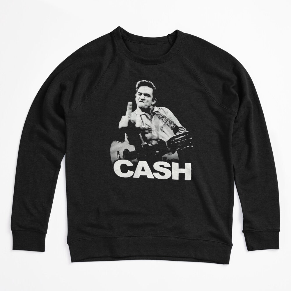 The Cash Shirt