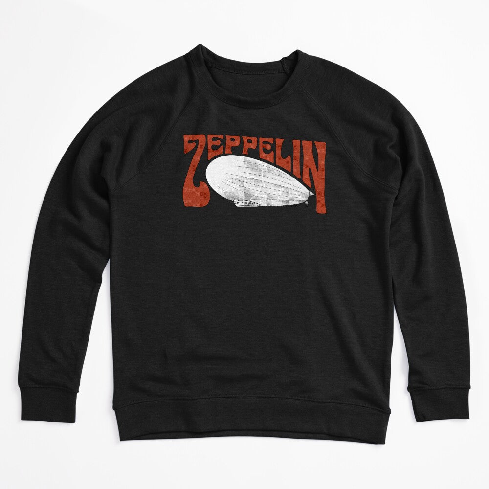 Zeppelin Shirt