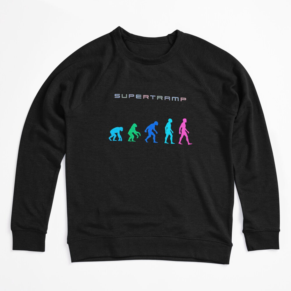 Funny Rock Supertramp Revolutions Shirt