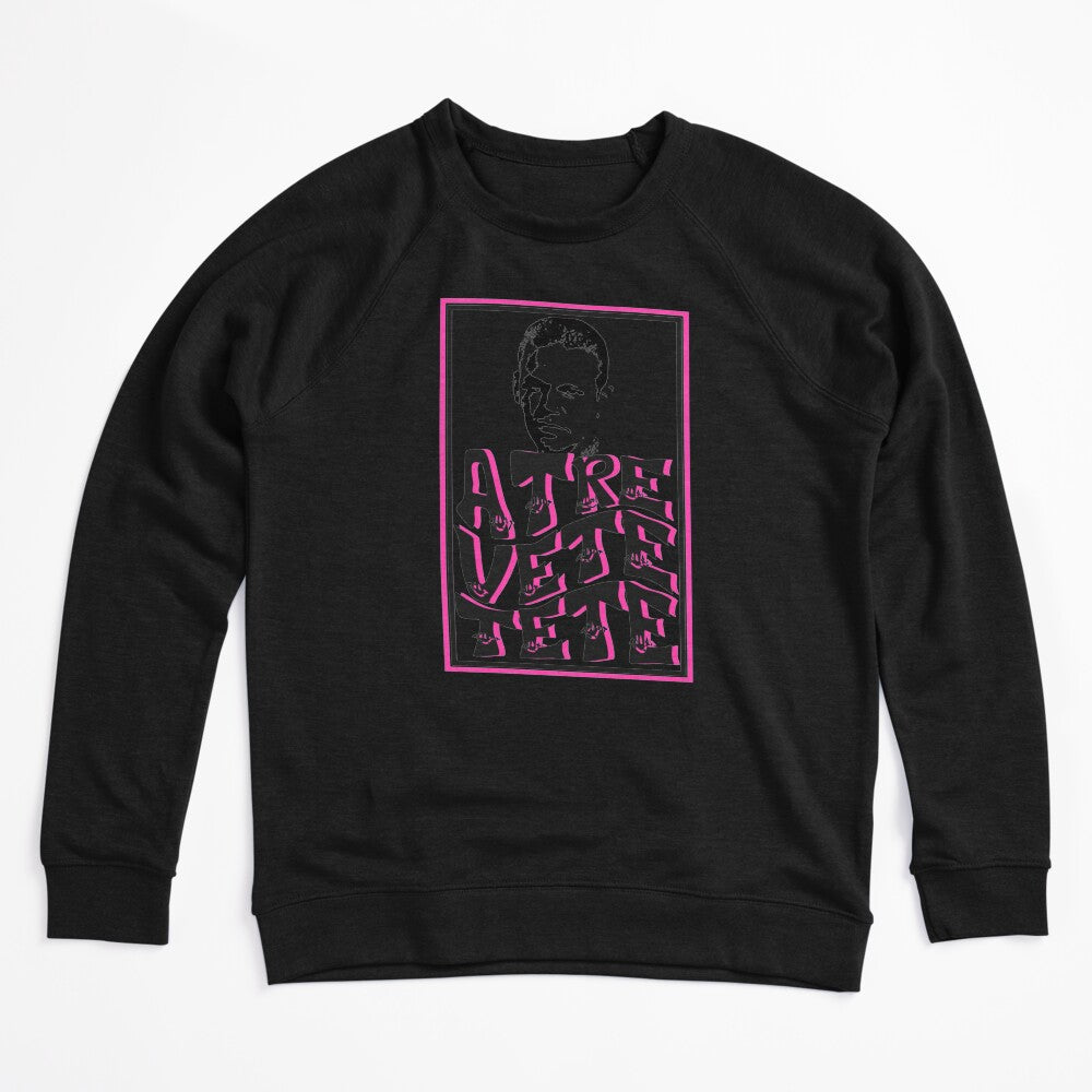 Atrevete-te-te Calle 13 Shirt