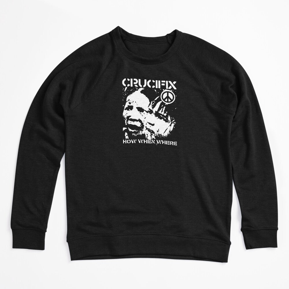 Crucifix Shirt
