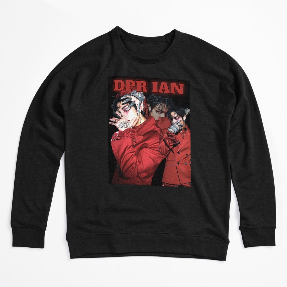 Dpr Ian Shirt