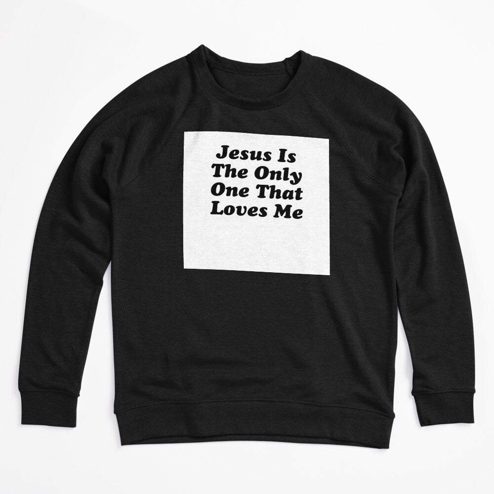 JESUS IS THE ONLY ONE THAT LOVES ME BILLY JOE SHAVER SUPER COOL Shirt