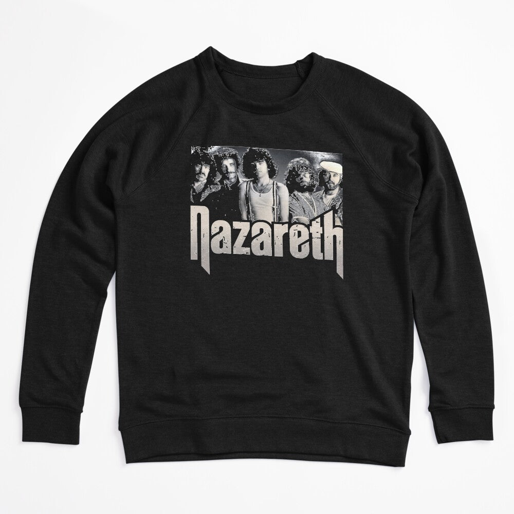 NAZARETH-FUNNY-BAND Shirt