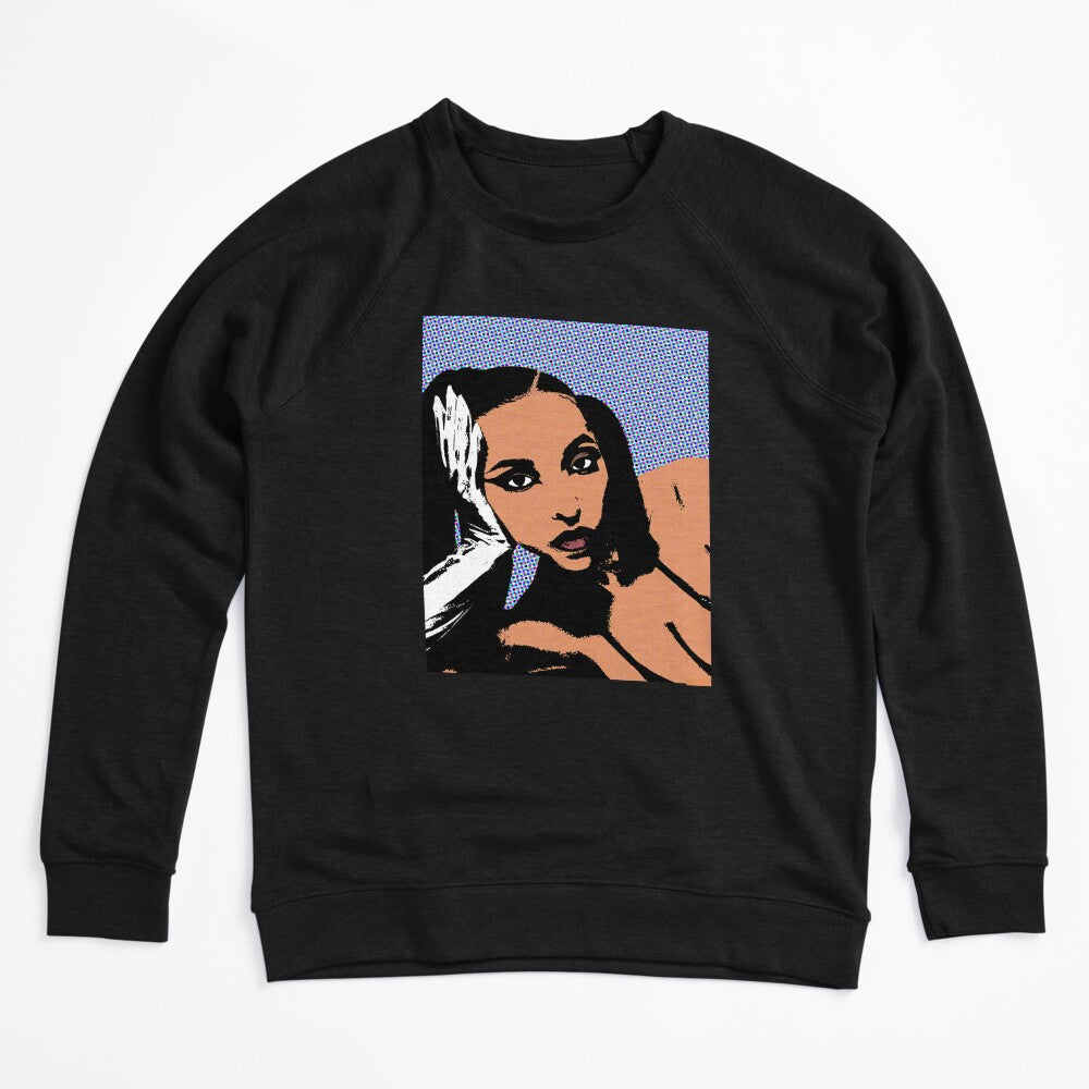 Tinashe Style Pop Art Shirt