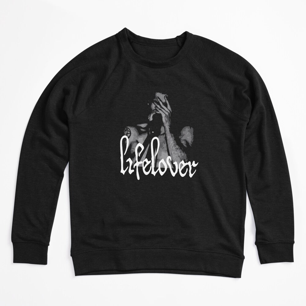 Lifelover Band Lead Shirt