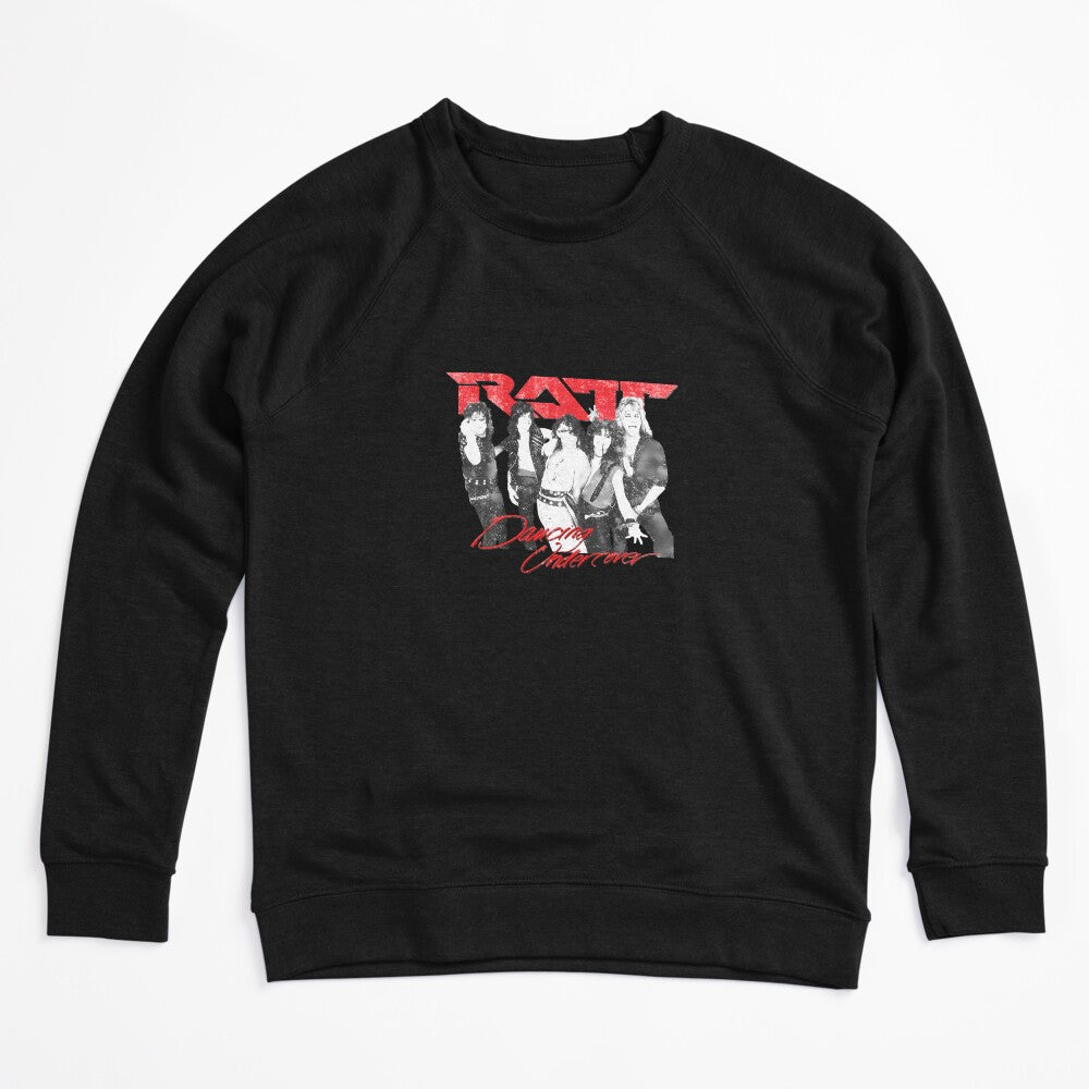 Ratt 80S Hard Rock Shirt