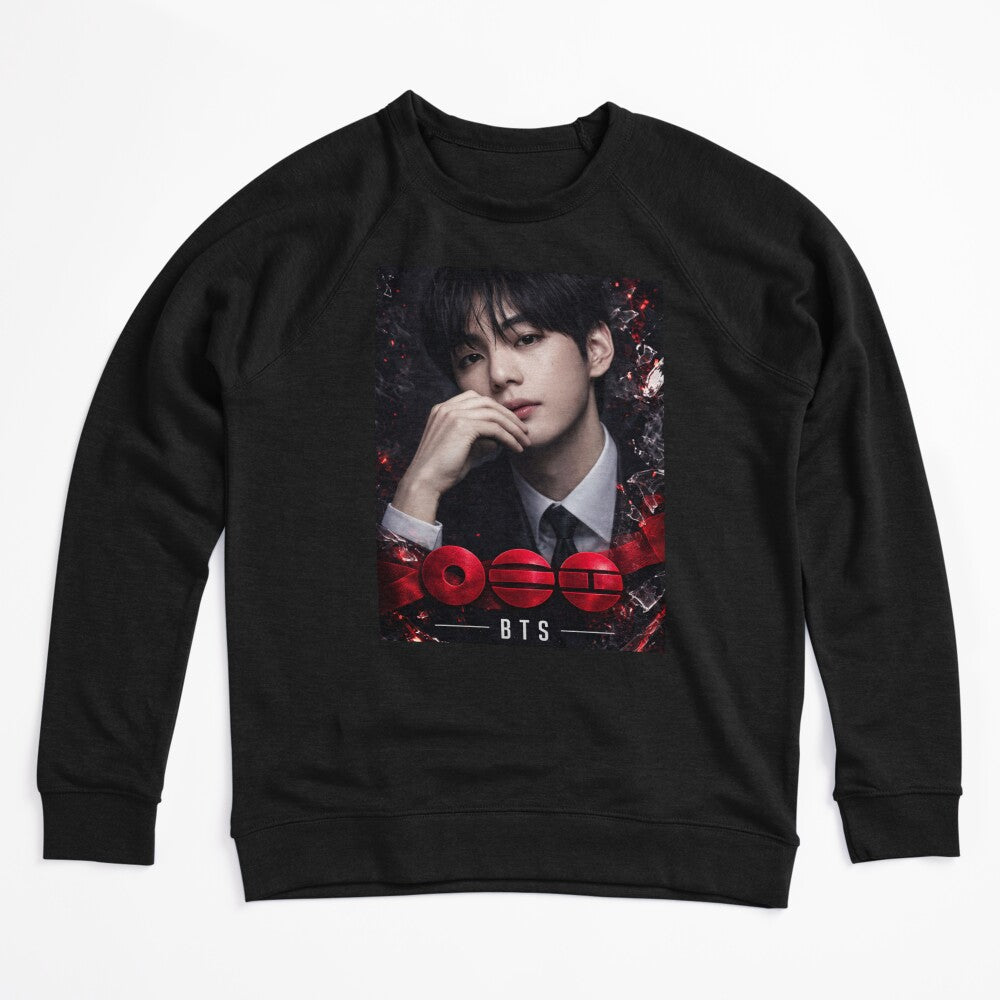 V ARIRANG BTS Shirt