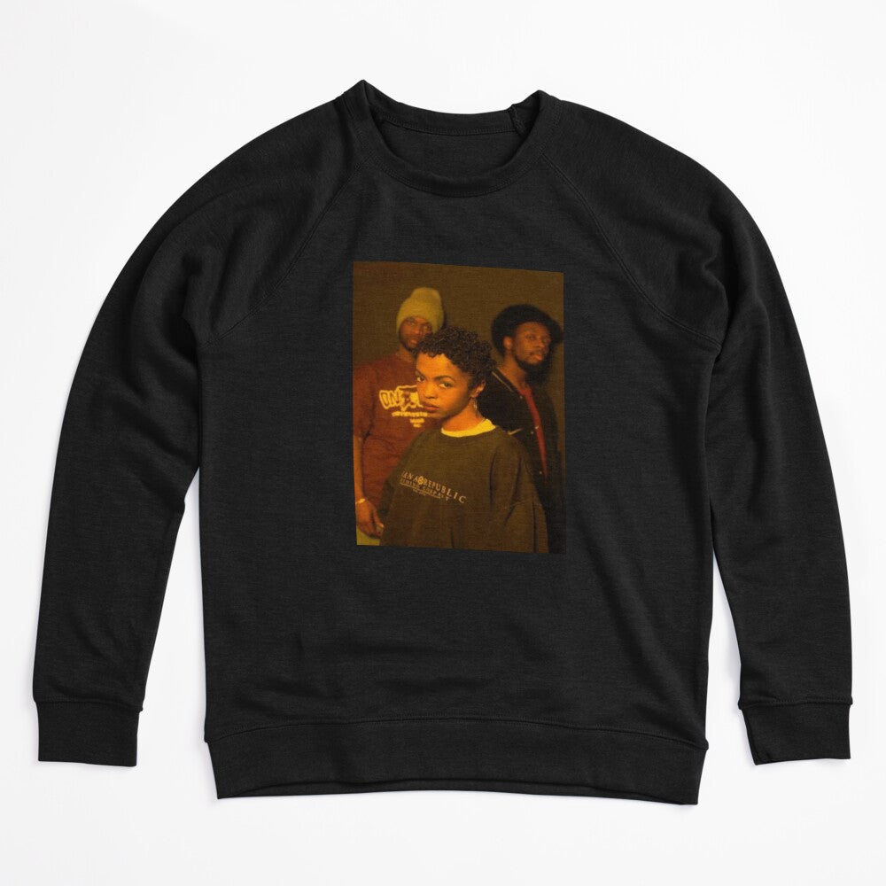 The Fugees Xmas Men Women Shirt