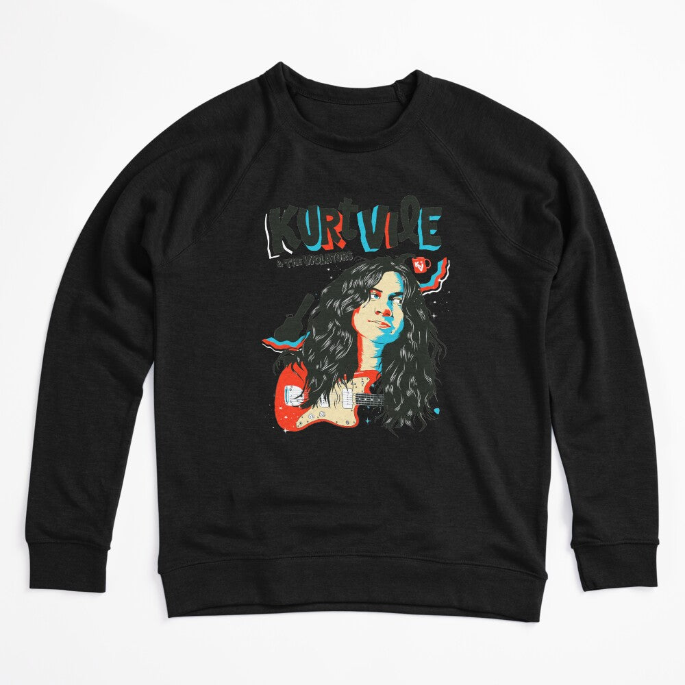 Kurt Vile And The Violators Shirt