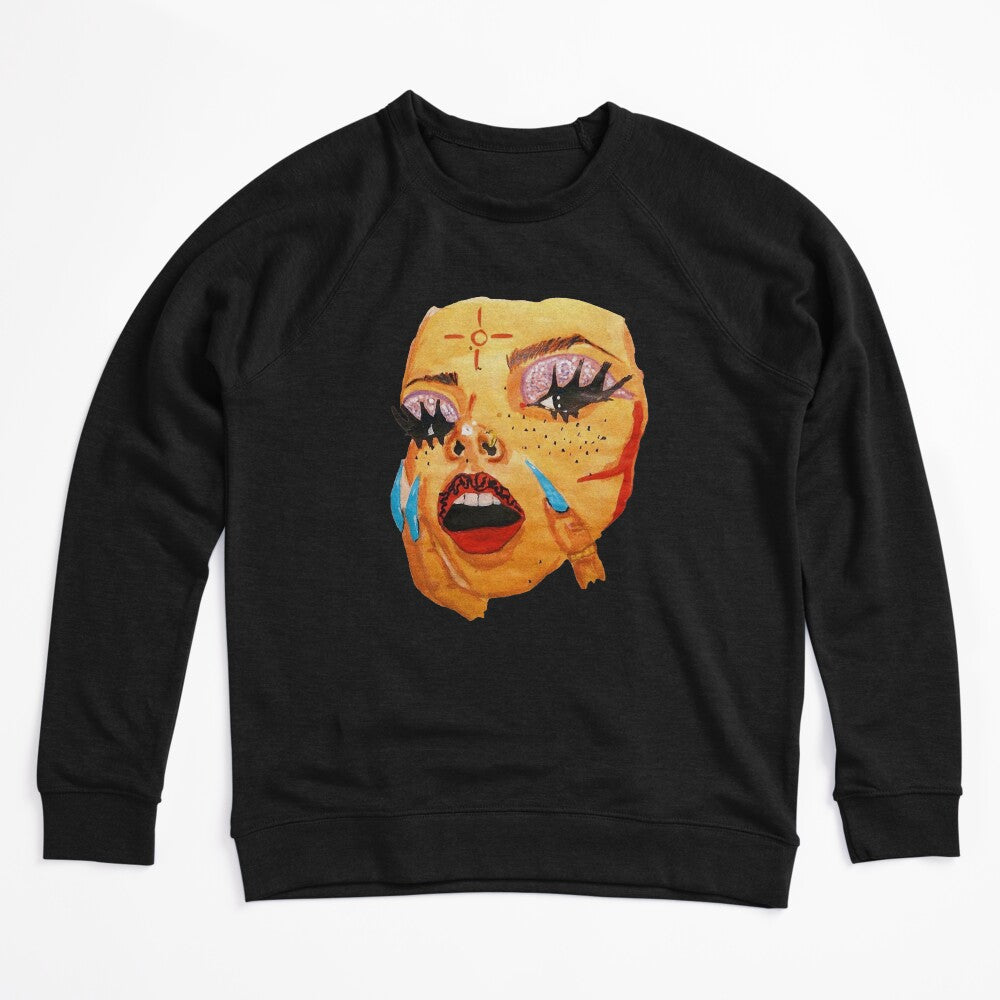 Tinashe Painting 5 Shirt