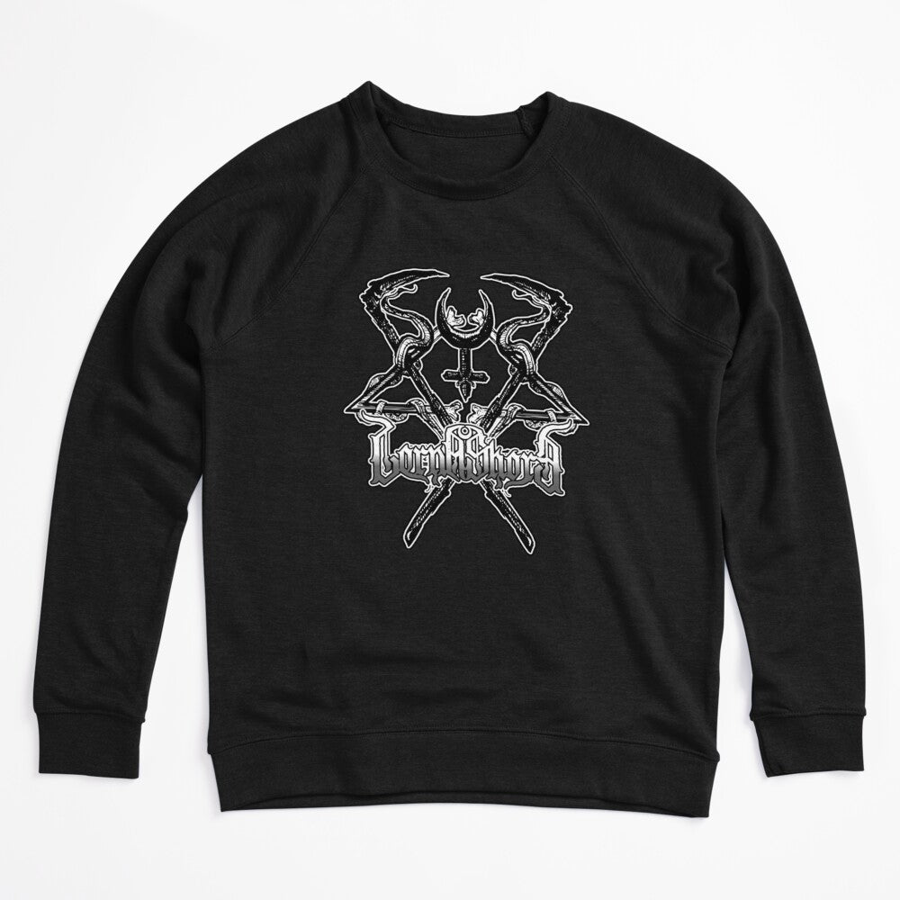 Lorna Shore Art Shirt