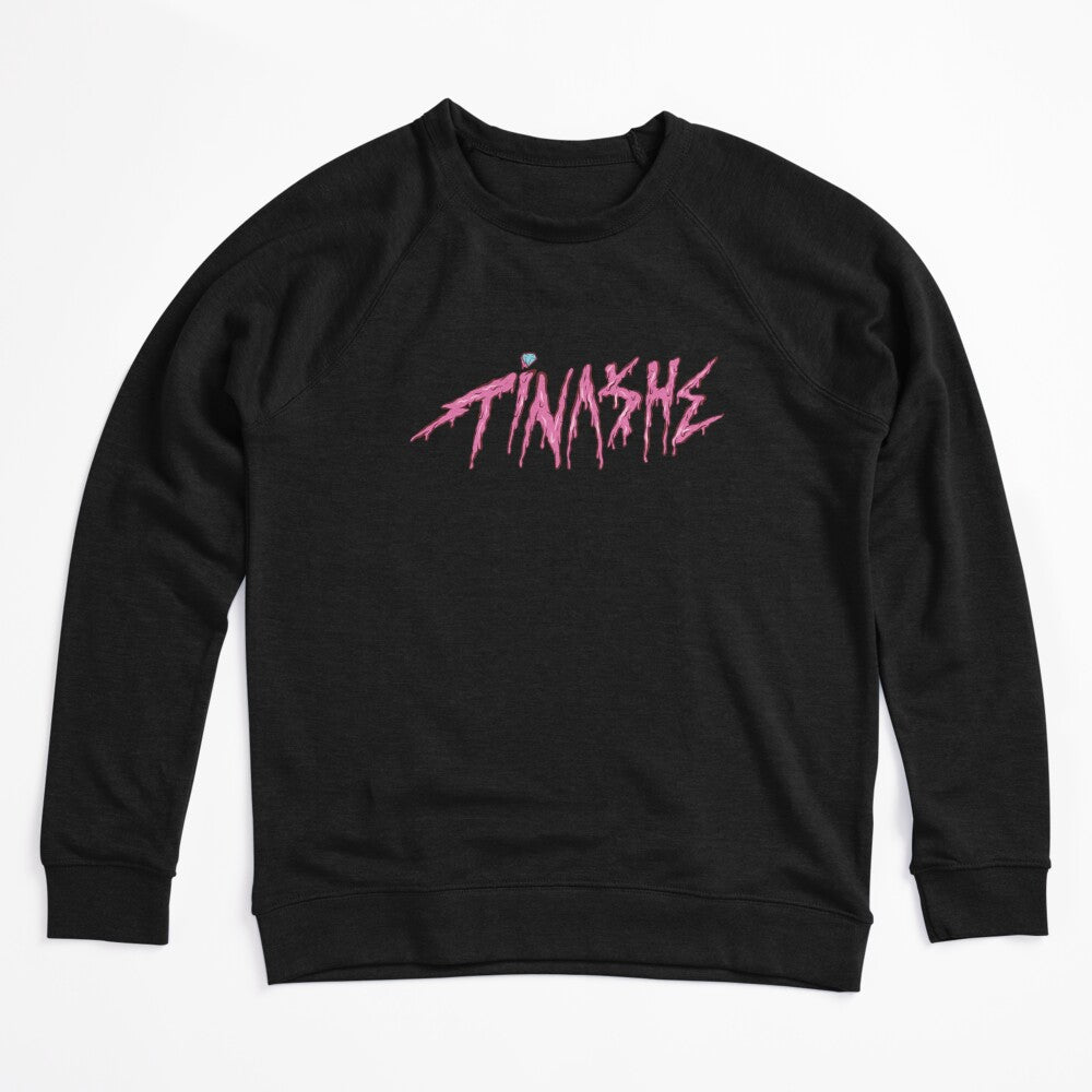 TINASHE MUSIC RnB Gambar 6 Shirt
