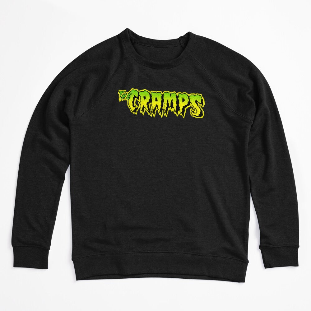 Cramps Logozz Shirt