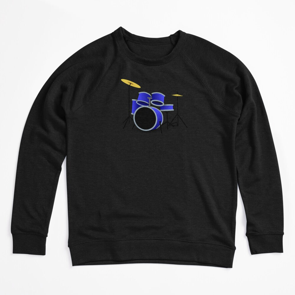 Blue Drums Shirt