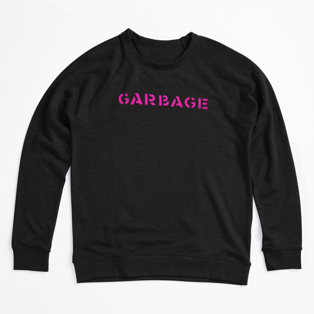 GARBAGE Logo Art Shirt