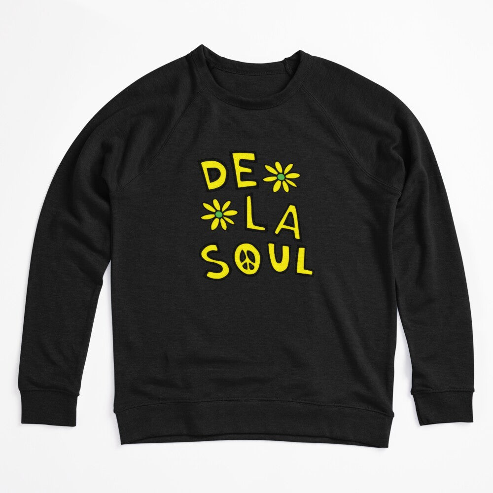 De La Soul Retro Hip Hop Logo Simple Handdrawn2 135 Shirt