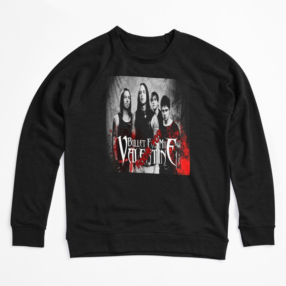 Room 409 BFMV Shirt