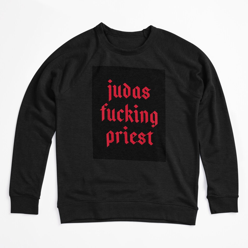 Judas Fucking Priest Shirt
