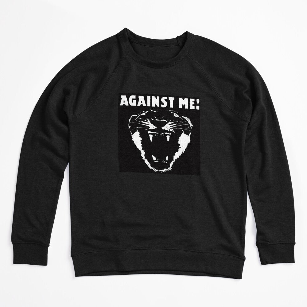 Against Me! Skate Punk Rock Against Me! Against Me!against Me! Shirt