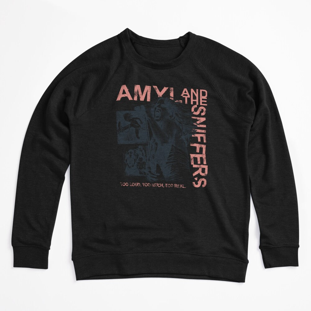 Amyl And The Sniffers Shirt