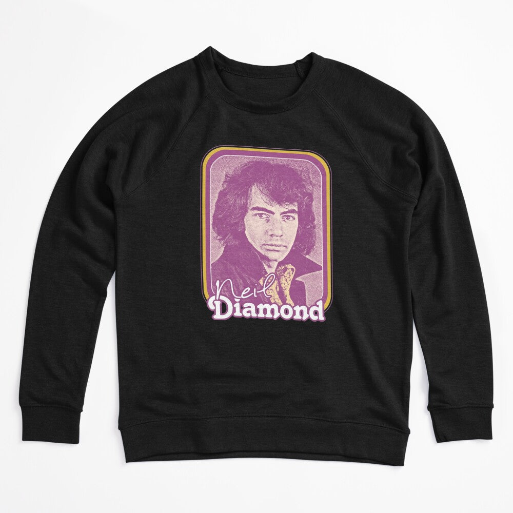 Retro 1970s Fan Design 1 Shirt