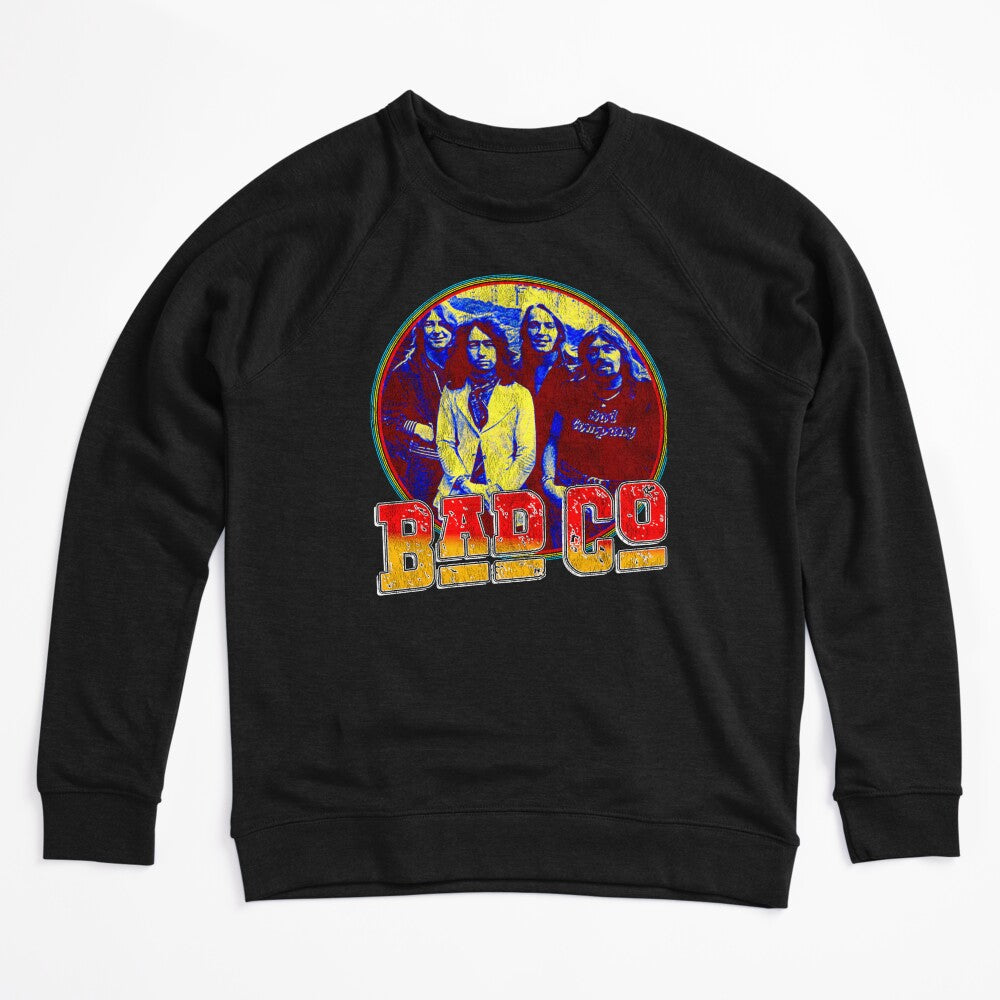 Grunge Style 70s Band Shirt